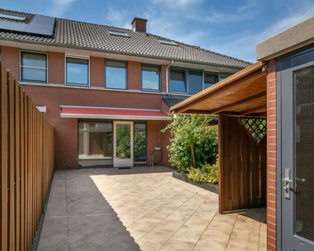 Foto #7 Huurwoning Meindert Hobbemahage Nieuwegein