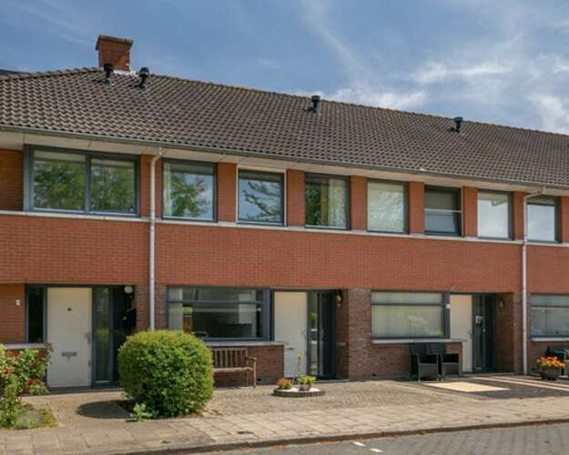 Foto #0 Huurwoning Meindert Hobbemahage Nieuwegein