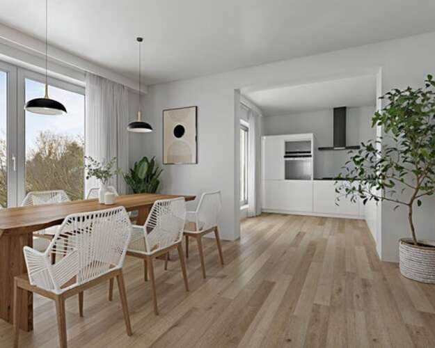 Foto #1 Appartement Bridgemankade Hoofddorp