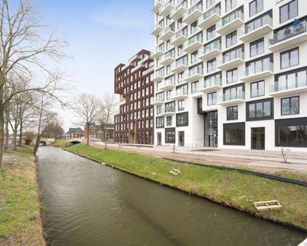 Foto #0 Appartement Bridgemankade Hoofddorp