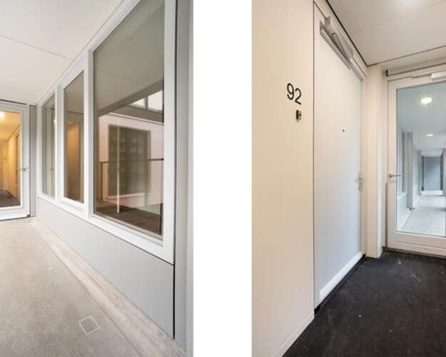 Foto #12 Appartement Bridgemankade Hoofddorp