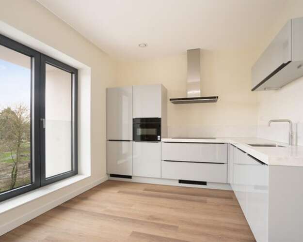 Foto #4 Appartement Bridgemankade Hoofddorp