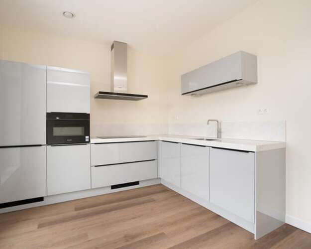 Foto #3 Appartement Bridgemankade Hoofddorp