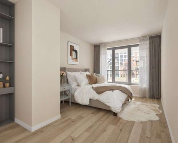 Foto #6 Appartement Bridgemankade Hoofddorp