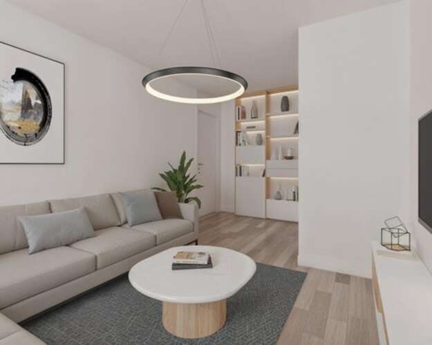 Foto #2 Appartement Bridgemankade Hoofddorp