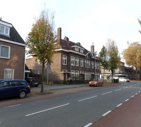 Foto #0 Appartement Tongelresestraat Eindhoven