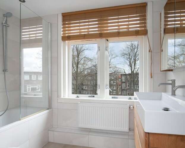 Foto #20 Appartement Baljuwplein Rotterdam