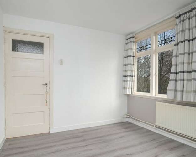 Foto #23 Appartement Baljuwplein Rotterdam