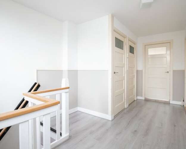 Foto #16 Appartement Baljuwplein Rotterdam