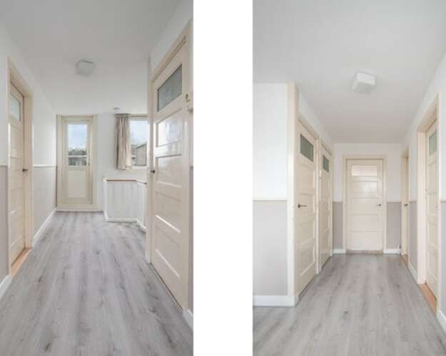 Foto #18 Appartement Baljuwplein Rotterdam