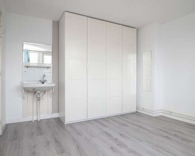 Foto #27 Appartement Baljuwplein Rotterdam