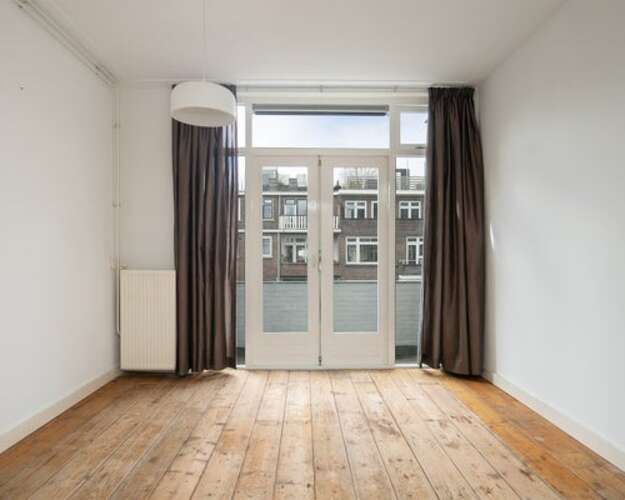 Foto #9 Appartement Baljuwplein Rotterdam