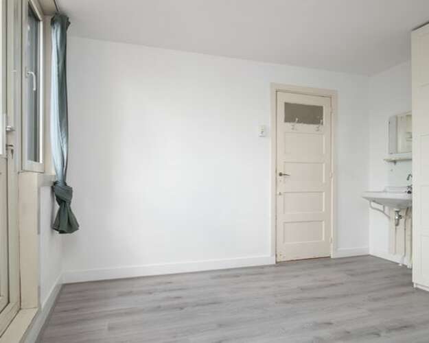 Foto #26 Appartement Baljuwplein Rotterdam