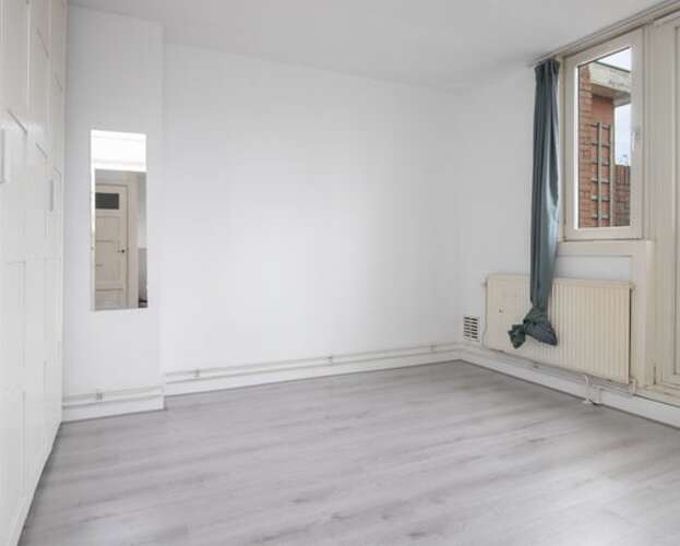 Foto #25 Appartement Baljuwplein Rotterdam