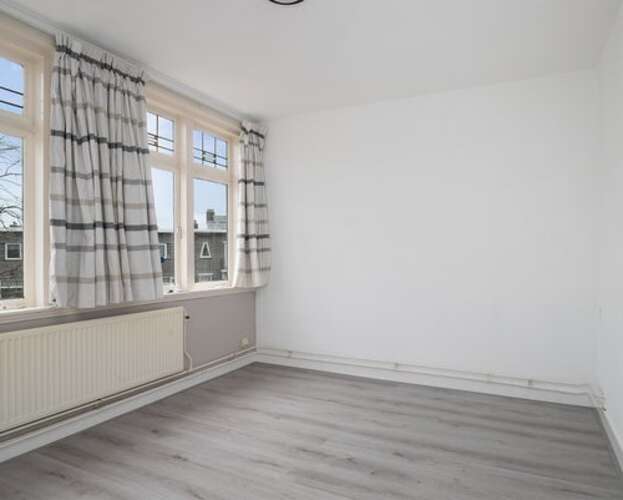 Foto #24 Appartement Baljuwplein Rotterdam