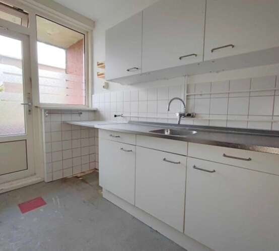 Foto #10 Appartement Vondellaan Groningen