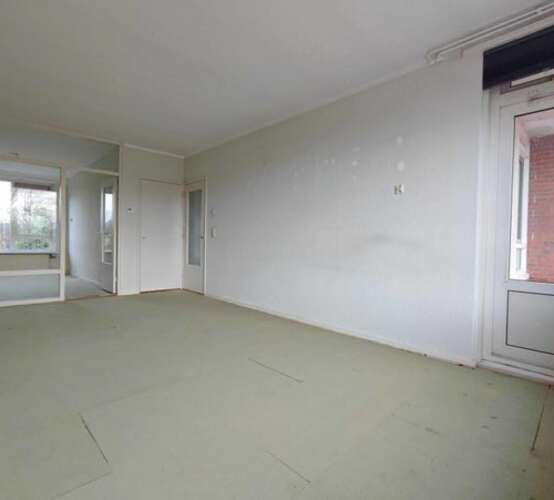 Foto #6 Appartement Vondellaan Groningen