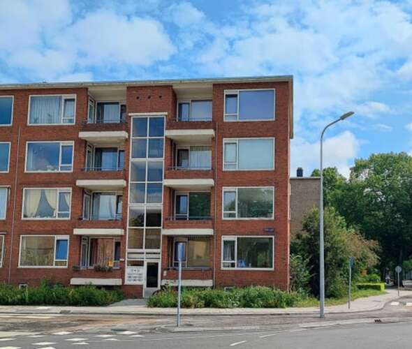 Foto #0 Appartement Vondellaan Groningen