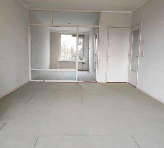 Foto #5 Appartement Vondellaan Groningen