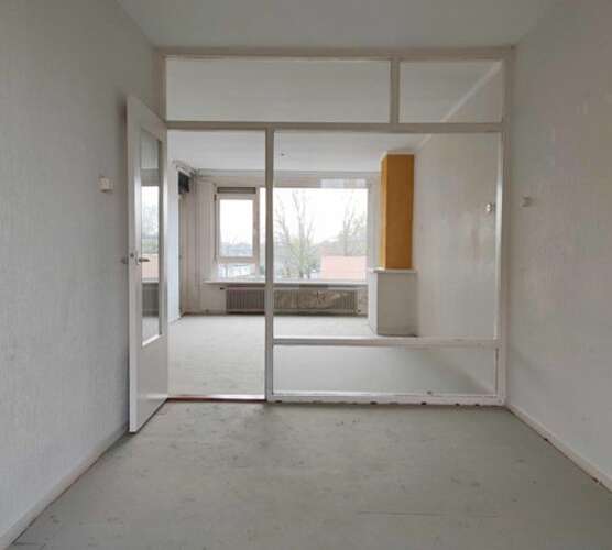 Foto #9 Appartement Vondellaan Groningen