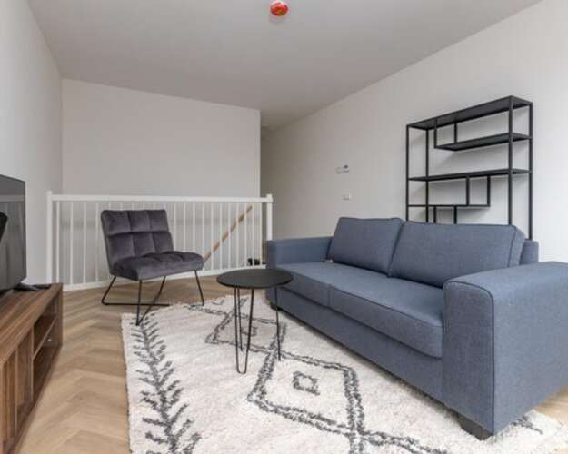 Foto #1 Appartement Noordstraat Tilburg