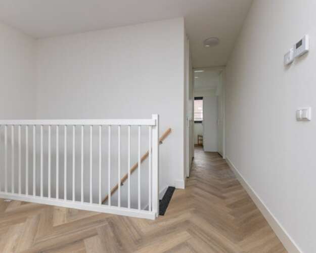 Foto #3 Appartement Noordstraat Tilburg