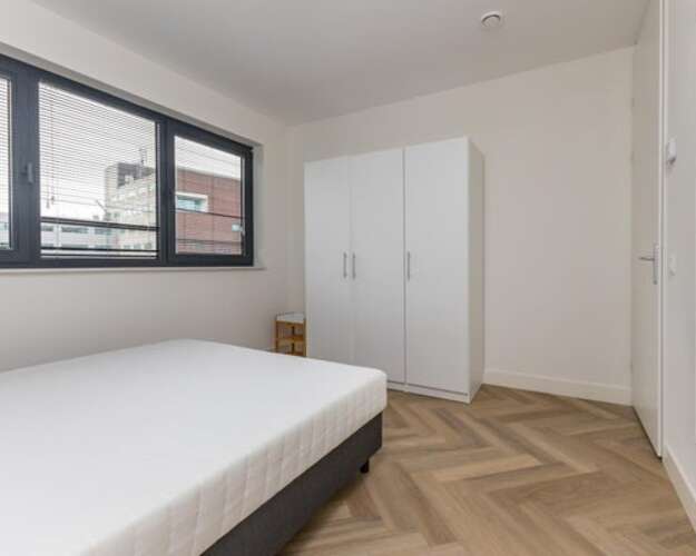 Foto #5 Appartement Noordstraat Tilburg