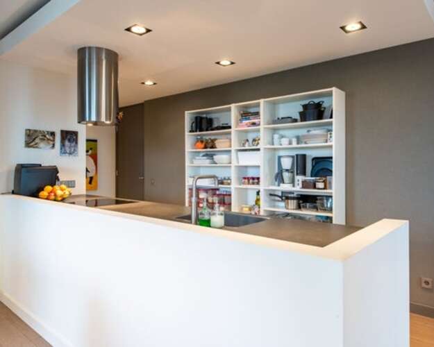 Foto #11 Appartement Dirk Hartogstraat Breda