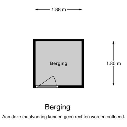 Foto #19 Appartement Dirk Hartogstraat Breda