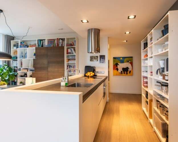 Foto #10 Appartement Dirk Hartogstraat Breda