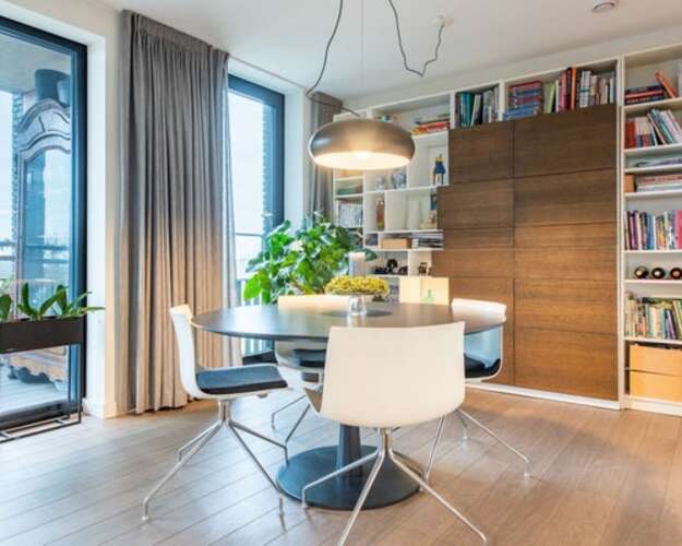 Foto #4 Appartement Dirk Hartogstraat Breda