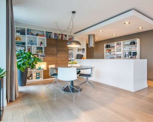 Foto #9 Appartement Dirk Hartogstraat Breda