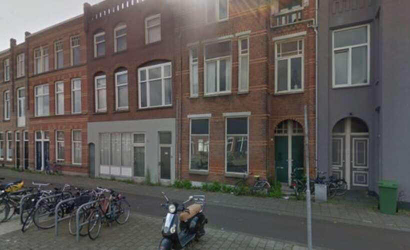 Foto #0 Kamer Teteringenstraat Breda