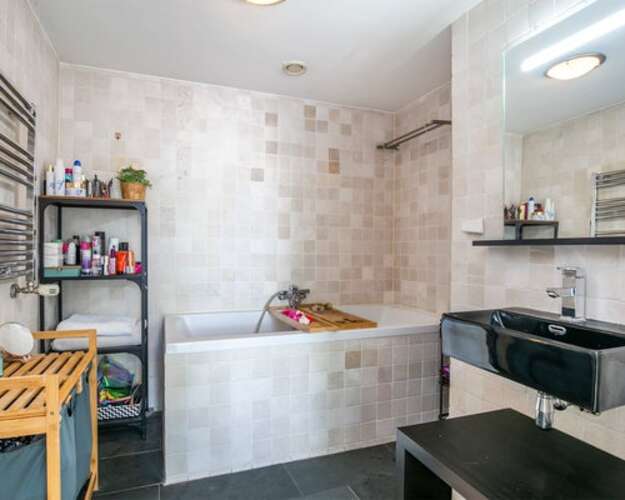 Foto #11 Appartement Prins Hendrikkade Amsterdam