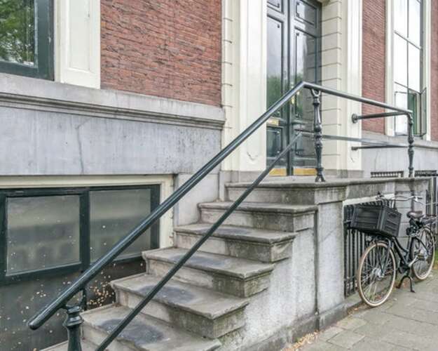 Foto #22 Appartement Prins Hendrikkade Amsterdam