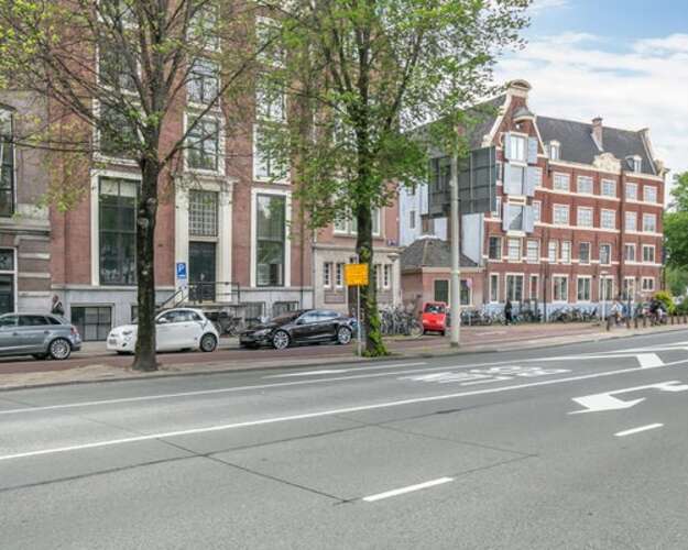 Foto #26 Appartement Prins Hendrikkade Amsterdam