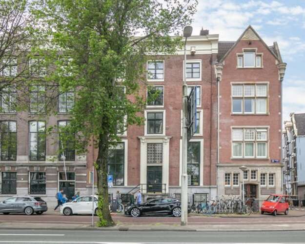 Foto #0 Appartement Prins Hendrikkade Amsterdam