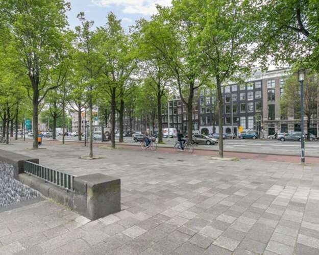 Foto #19 Appartement Prins Hendrikkade Amsterdam