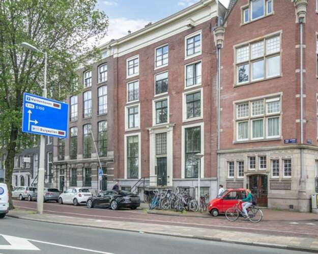 Foto #25 Appartement Prins Hendrikkade Amsterdam