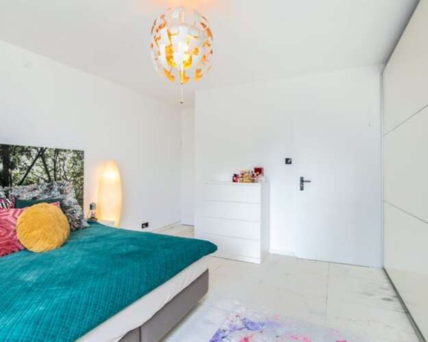 Foto #15 Appartement Prins Hendrikkade Amsterdam