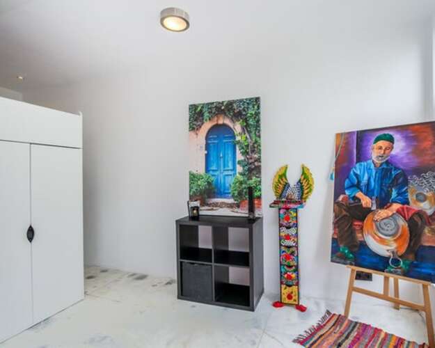 Foto #2 Appartement Prins Hendrikkade Amsterdam