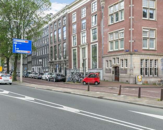 Foto #24 Appartement Prins Hendrikkade Amsterdam