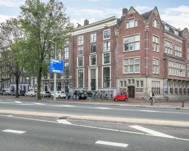 Foto #23 Appartement Prins Hendrikkade Amsterdam