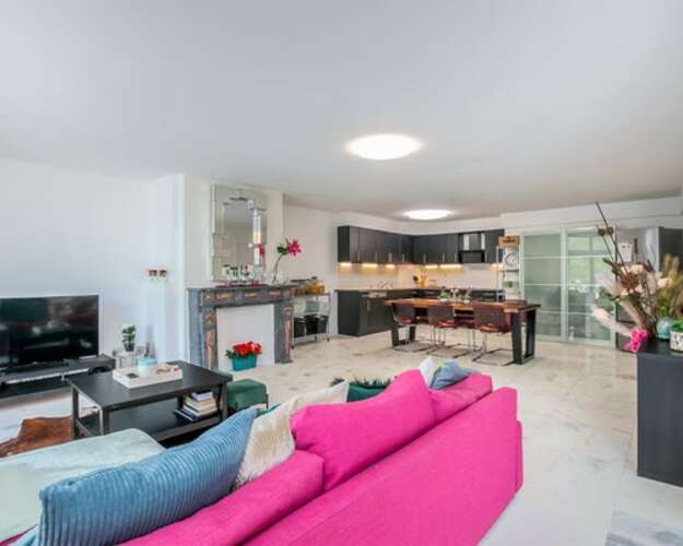 Foto #4 Appartement Prins Hendrikkade Amsterdam