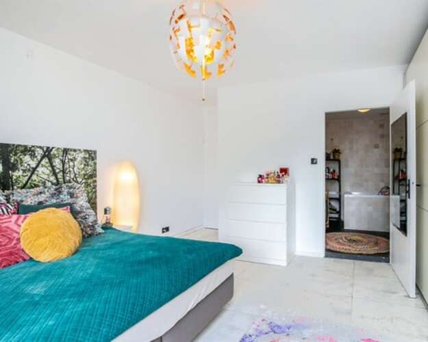 Foto #16 Appartement Prins Hendrikkade Amsterdam