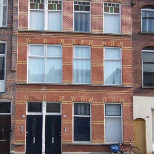 Foto #0 Appartement Teteringenstraat Breda