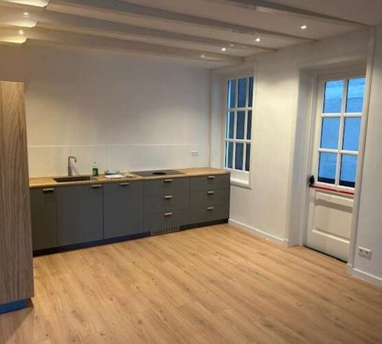 Foto #3 Appartement Westhavenkade Vlaardingen