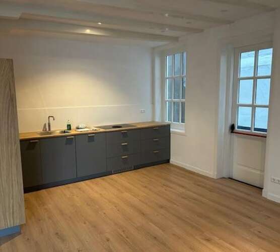 Foto #2 Appartement Westhavenkade Vlaardingen