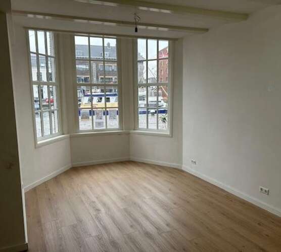 Foto #1 Appartement Westhavenkade Vlaardingen