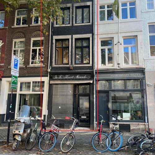 Foto #0 Appartement Boschstraat Maastricht